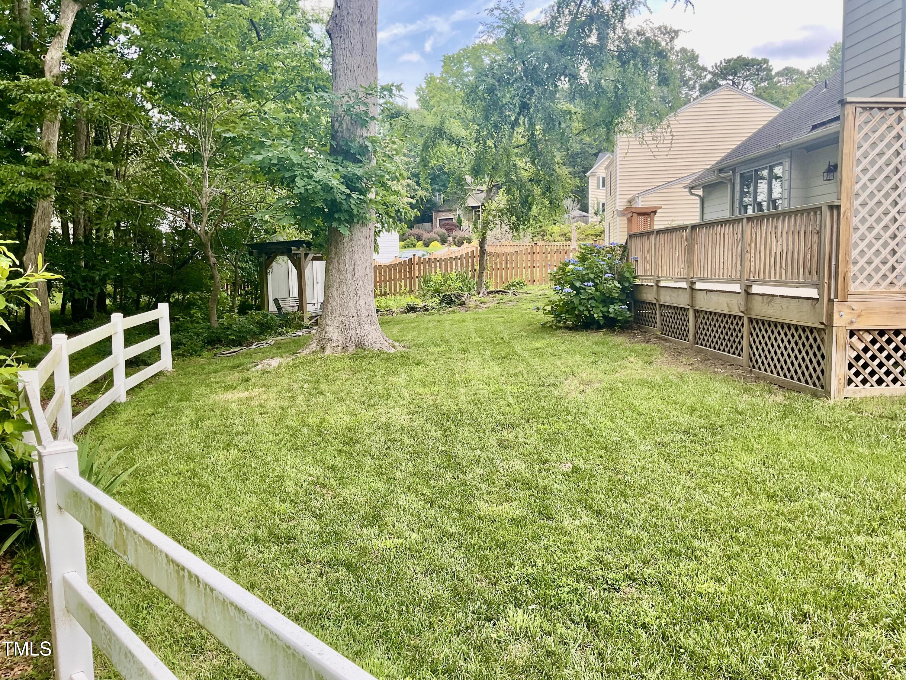 5617 Torness Court Raleigh, NC 27604 - Photo 30 of 34 IMG_1184