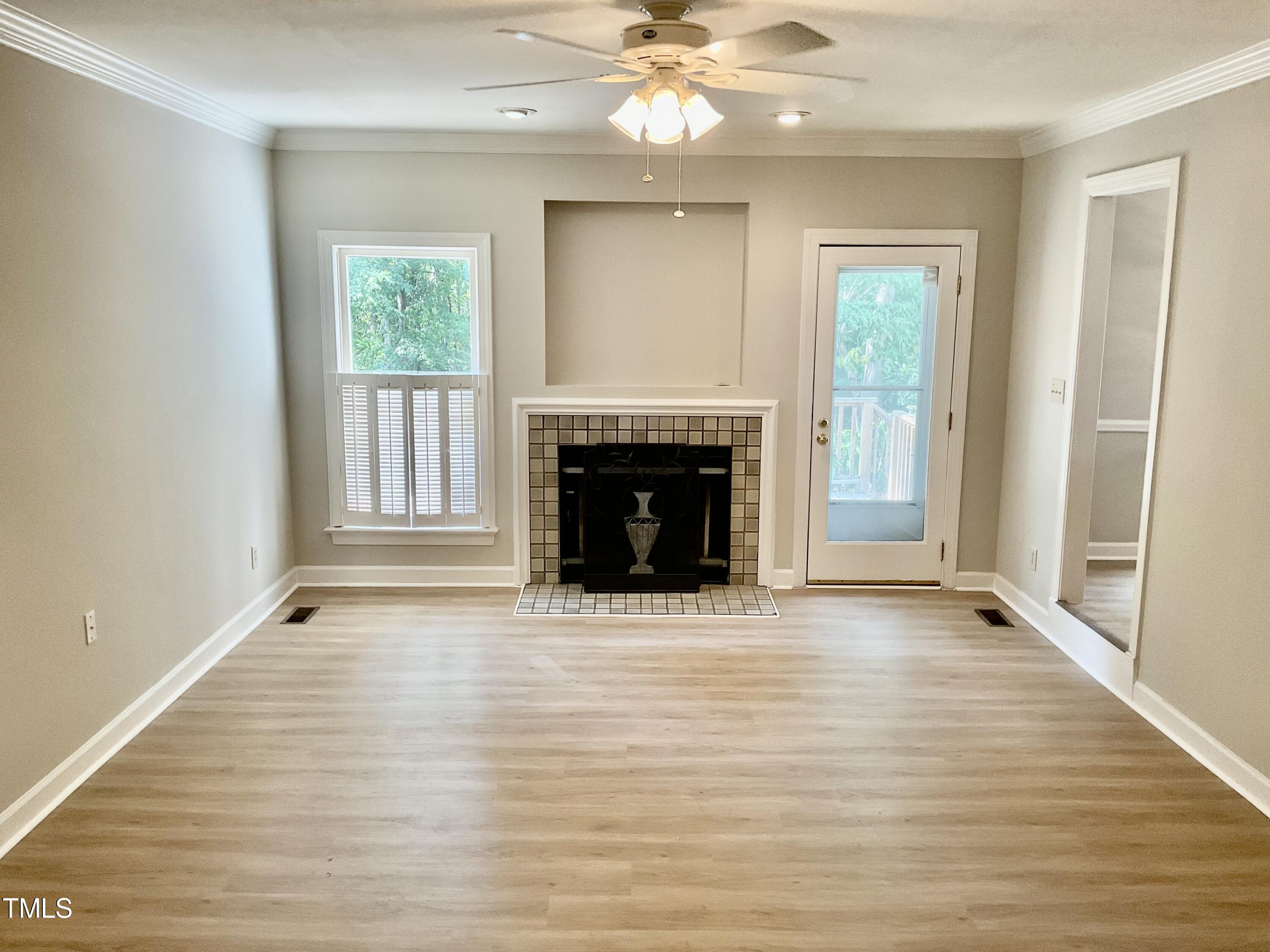 5617 Torness Court Raleigh, NC 27604 - Photo 3 of 34 IMG_1223