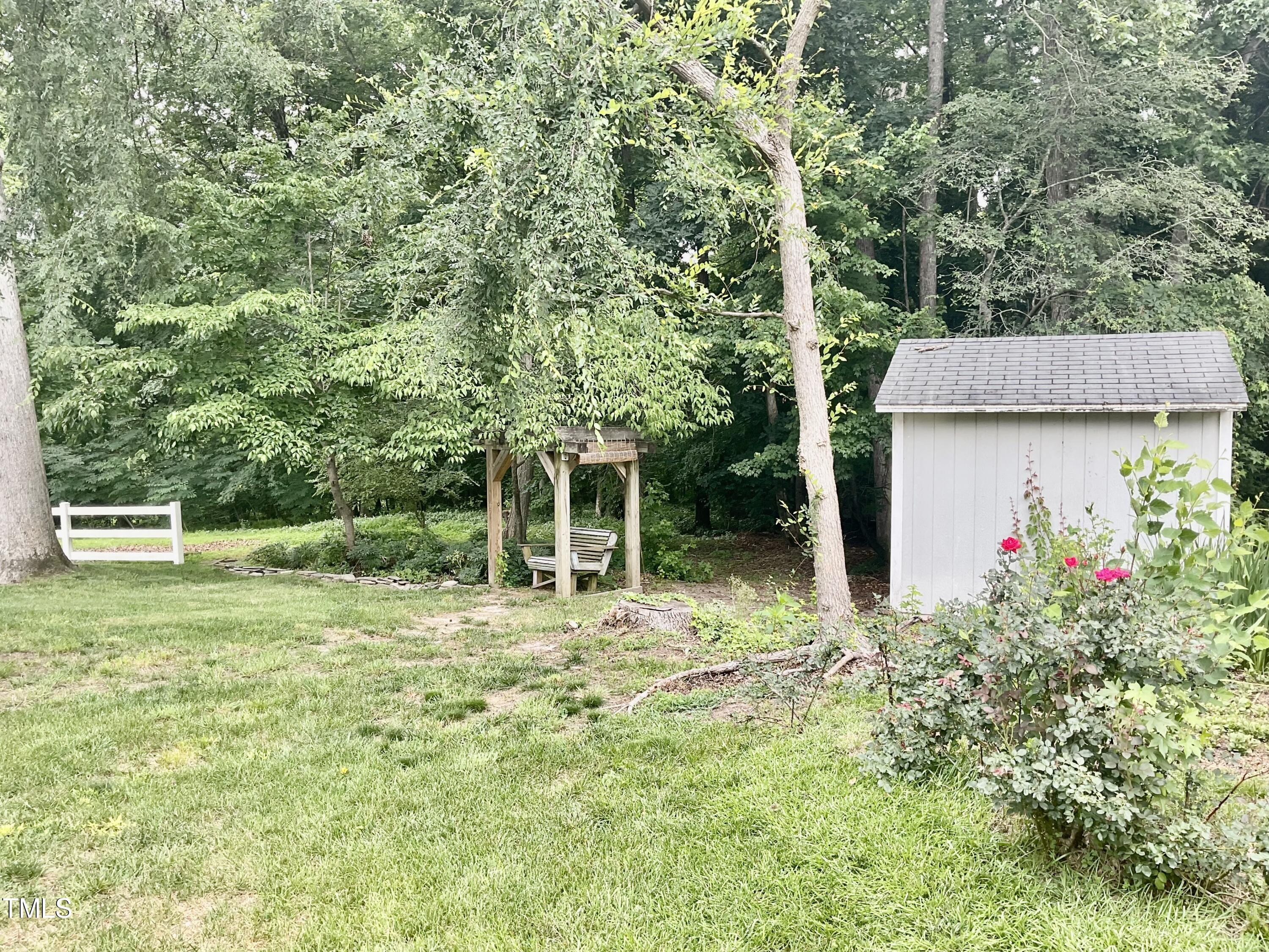 5617 Torness Court Raleigh, NC 27604 - Photo 32 of 34 IMG_1168