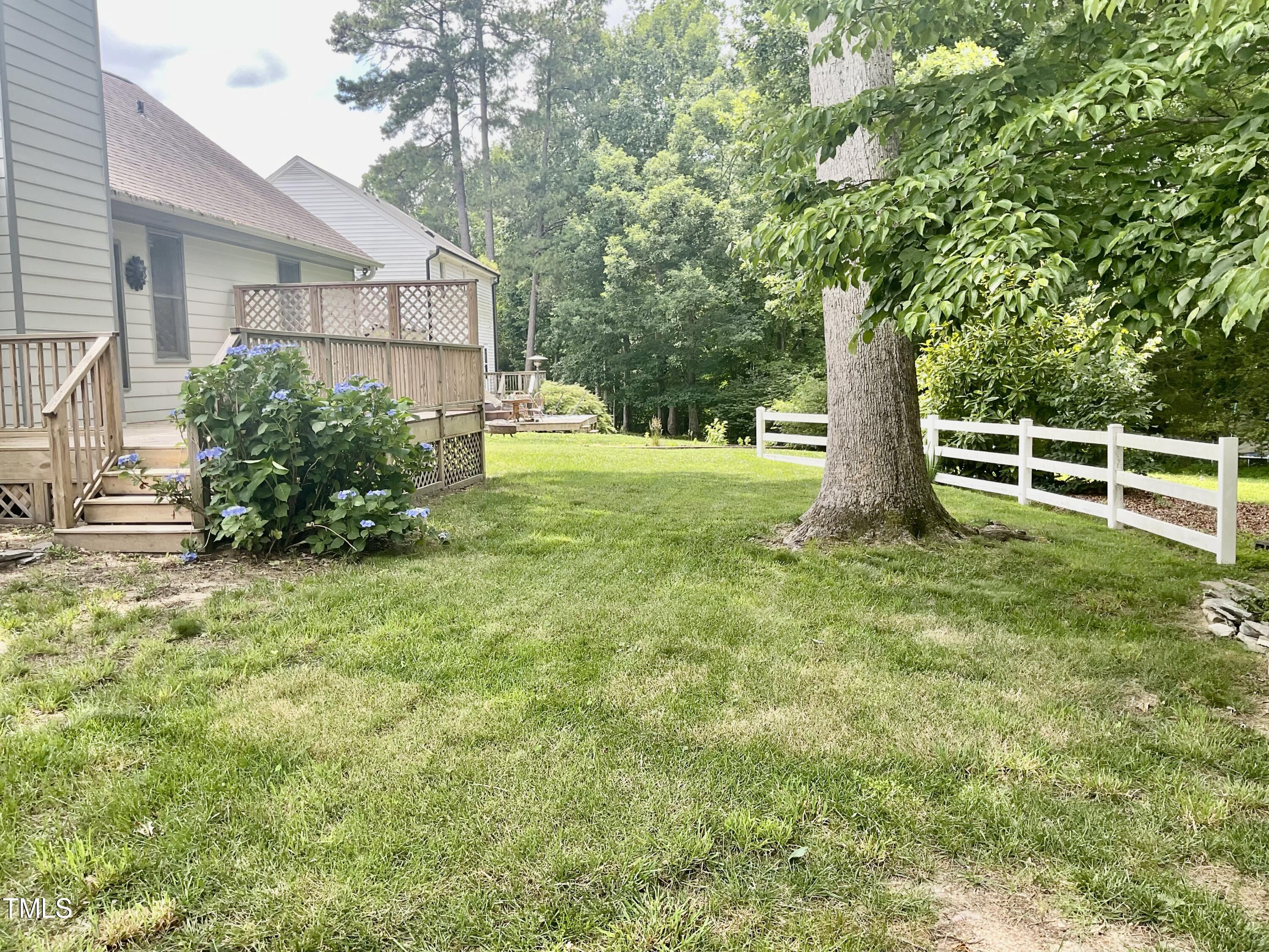 5617 Torness Court Raleigh, NC 27604 - Photo 33 of 34 IMG_1182