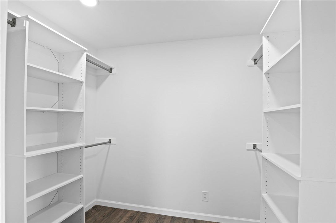 1174 High Bridge Road Guilford, NY 13780 - Photo 35 of 49 primary bedroom closet