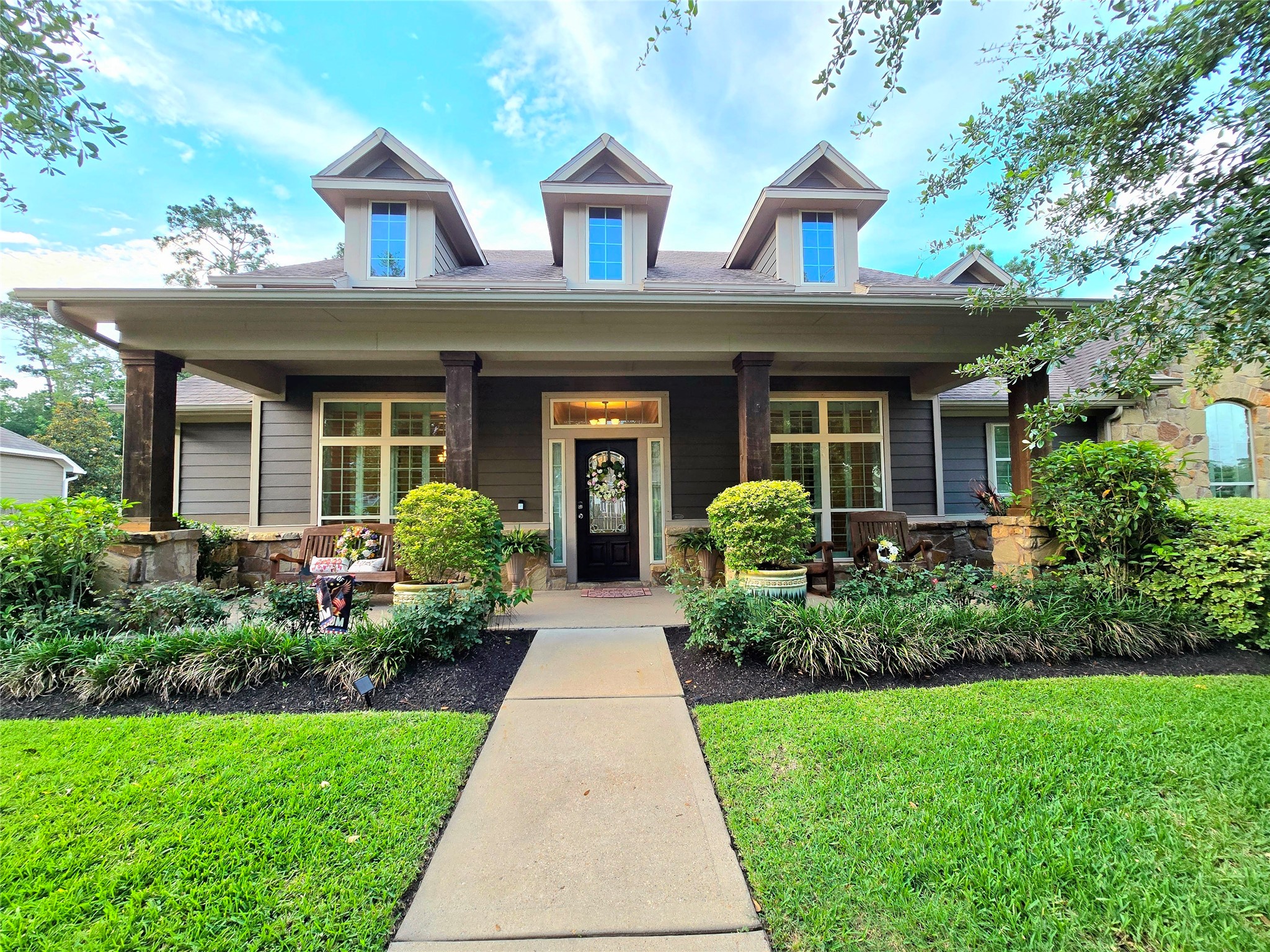 3750 Ribbon Hill Lane Spring, TX 77386 - Photo 1 of 34