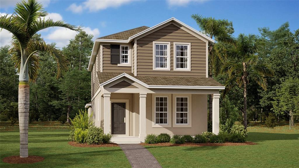 1396 Roxy Lane Winter Garden, FL 34787 - Photo 1 of 1