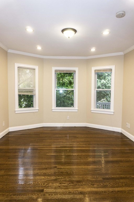 39 Glen Road Boston, MA 02130 - Photo 5 of 15 an empty room with window