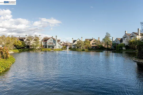 a view of lake view