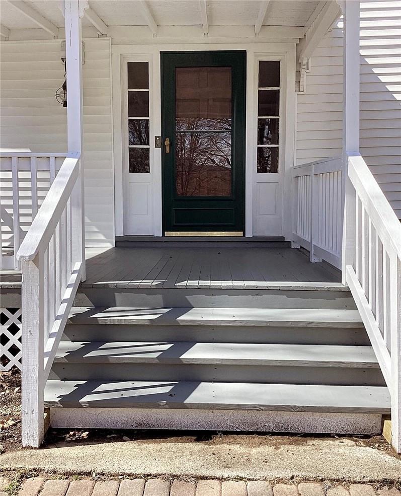 22 Hunns Lake Road Stanfordville, NY 12581 - Photo 25 of 36 a view of entryway