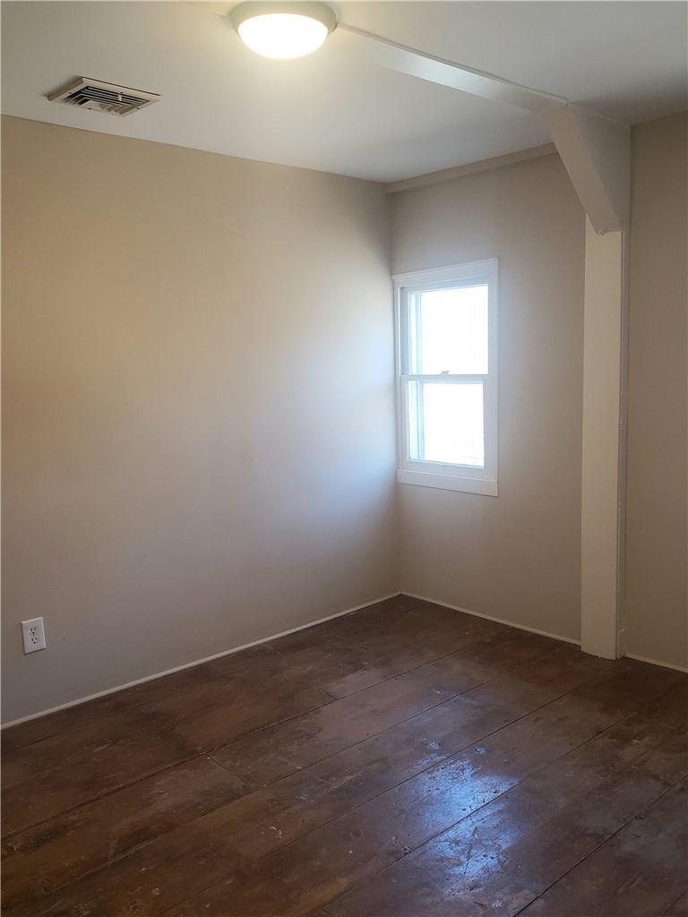 22 Hunns Lake Road Stanfordville, NY 12581 - Photo 29 of 36 an empty room with wooden floor and windows