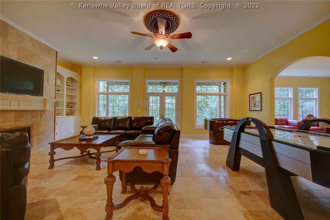 12 Foxchase Road Charleston, WV 25304 - Photo 13 of 30 Gallery Image 13