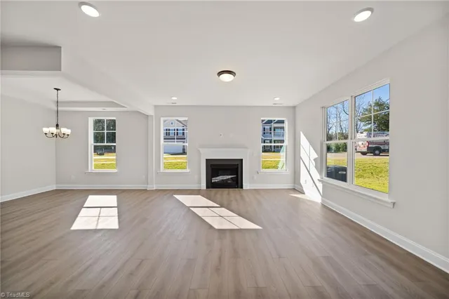 $448,900 | 2171 Castle Stone Court, Kernersville, NC 27284