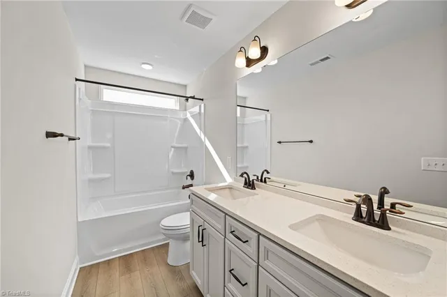 $448,900 | 2171 Castle Stone Court, Kernersville, NC 27284