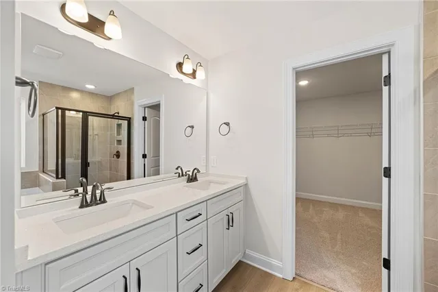 $448,900 | 2171 Castle Stone Court, Kernersville, NC 27284