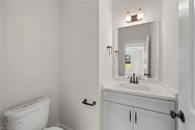 $448,900 | 2171 Castle Stone Court, Kernersville, NC 27284