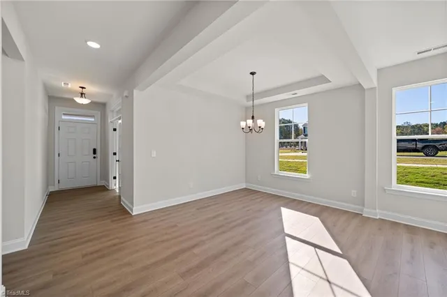 $448,900 | 2171 Castle Stone Court, Kernersville, NC 27284