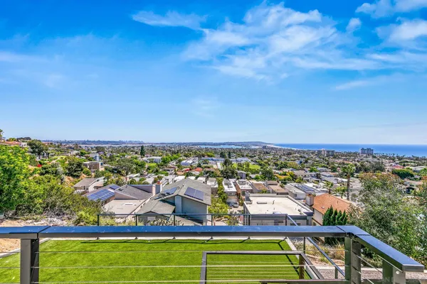 $4,190,000 | 1243 Van Nuys Street, San Diego, CA 92109