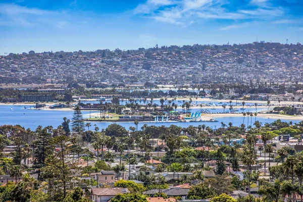 $4,190,000 | 1243 Van Nuys Street, San Diego, CA 92109