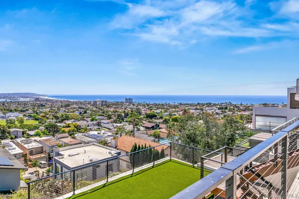 $4,190,000 | 1243 Van Nuys Street, San Diego, CA 92109