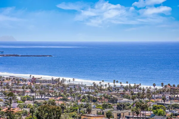 $4,190,000 | 1243 Van Nuys Street, San Diego, CA 92109