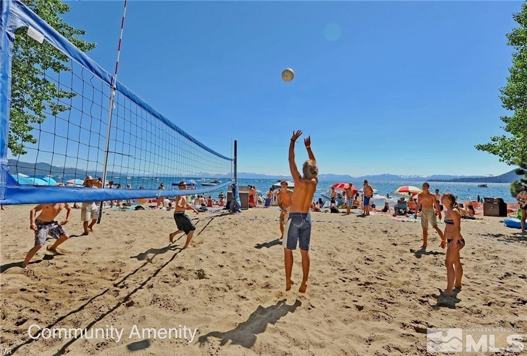 475 Lakeshore Boulevard, Unit 36 Incline Village, NV 89451 - Photo 39 of 40 a view of a ocean view