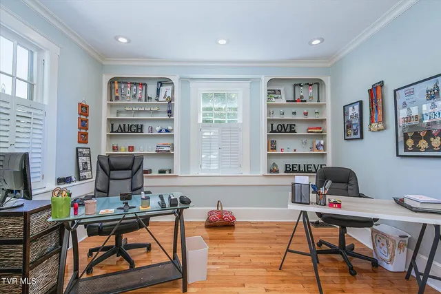 $439,000 | 809 Yadkin Street, Kingsport, TN 37660