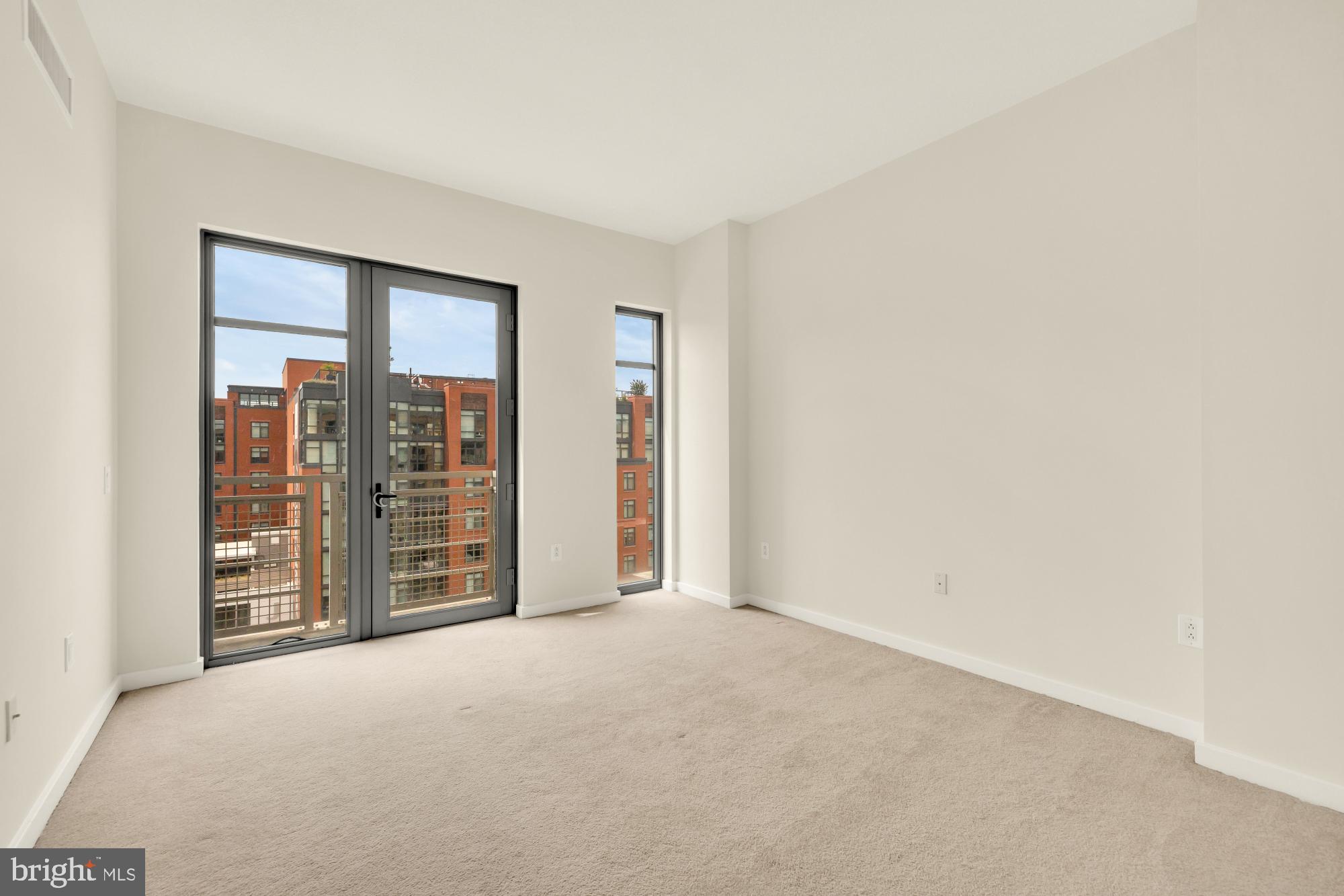 475 K Street Northwest, Unit 1123 Washington, DC 20001 - Photo 21 of 36