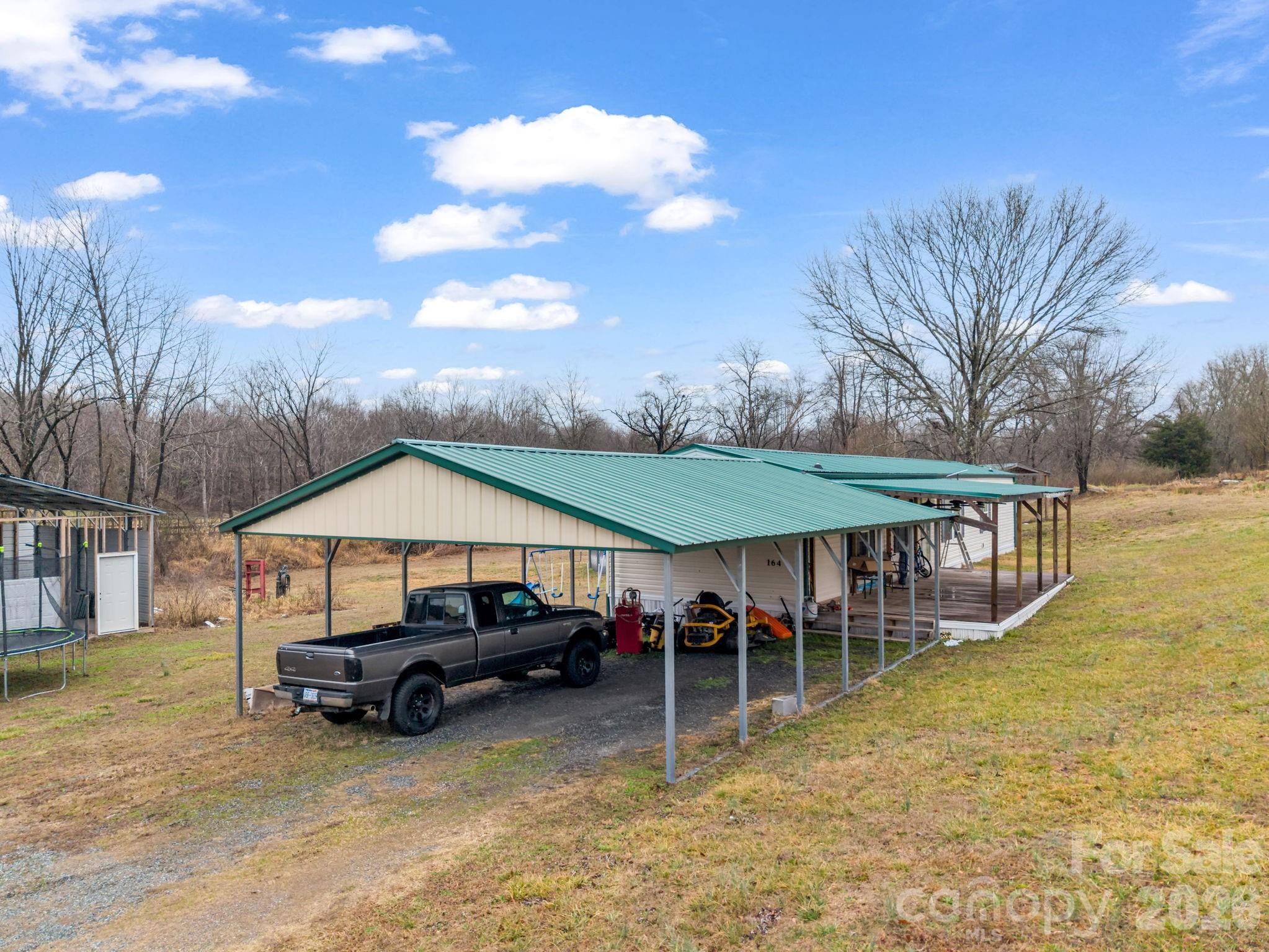 827 Old Henrietta Road Forest City, NC 28043 - Photo 8 of 22