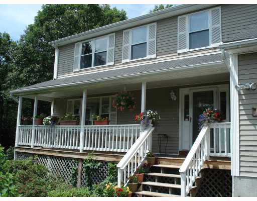 2 Ridgewood Trail Coventry, RI 02827 - Photo 1 of 12 Exterior Front.