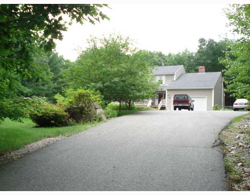 2 Ridgewood Trail Coventry, RI 02827 - Photo 2 of 12 Exterior Front.