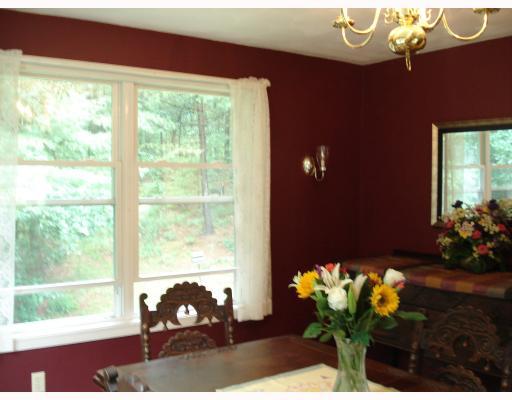 2 Ridgewood Trail Coventry, RI 02827 - Photo 7 of 12 Dining Room. Formal dining room with great views of the property from multiple windows.