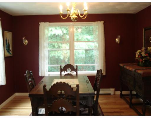 2 Ridgewood Trail Coventry, RI 02827 - Photo 8 of 12 Dining Room.