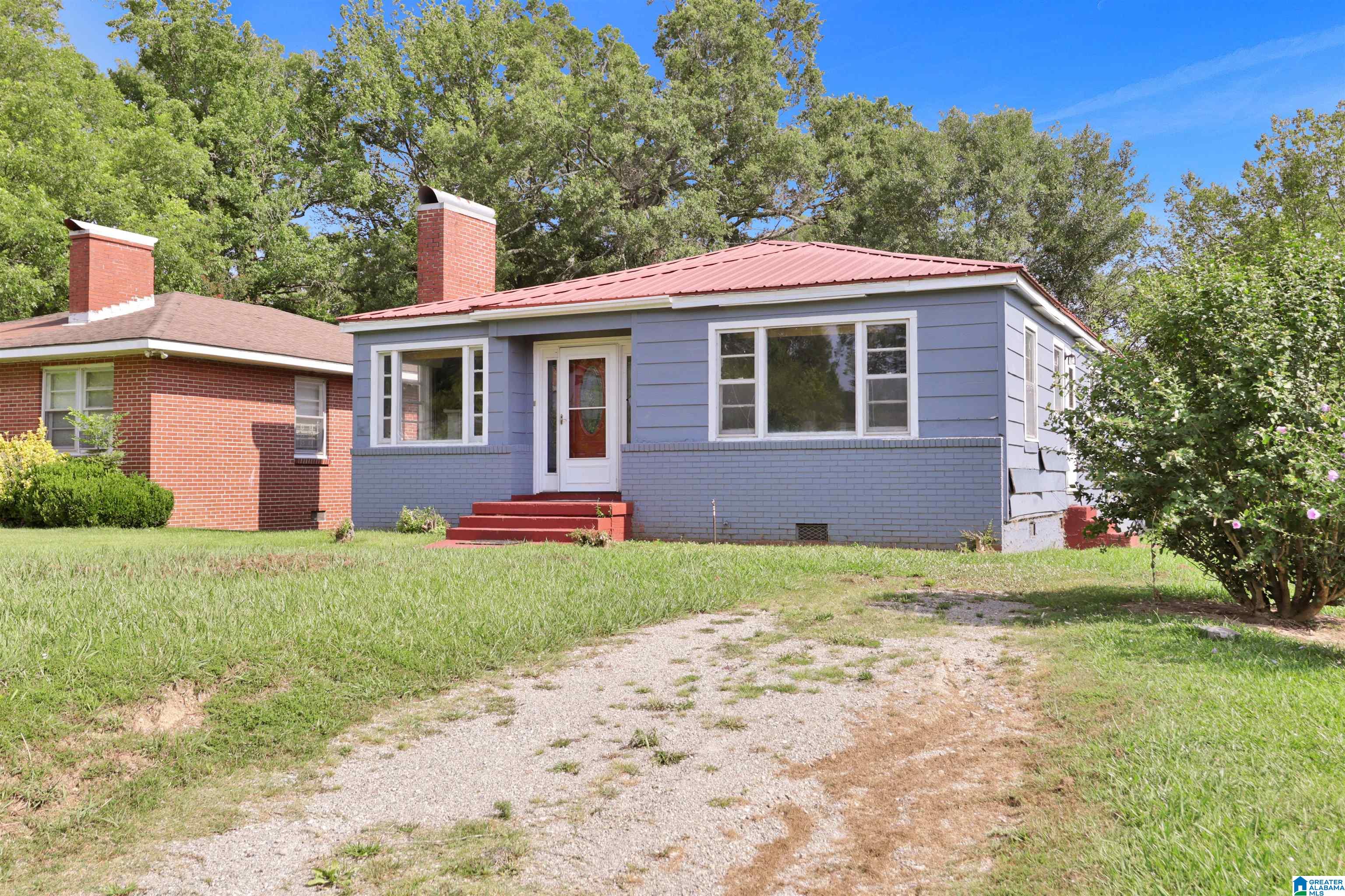 1024 Claxton Street Anniston, AL 36201 - Photo 4 of 14