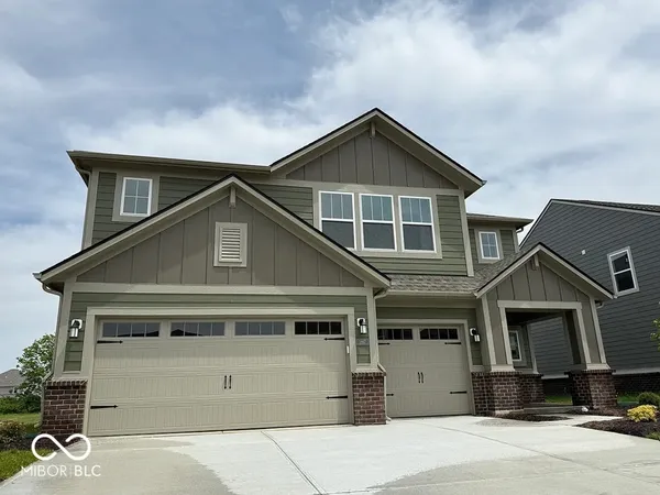 $2,800 | 3867 Andean Court, Bargersville, IN 46106