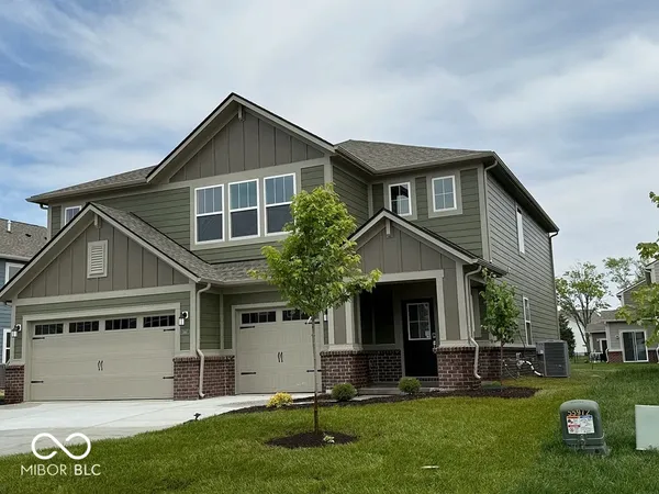 $2,800 | 3867 Andean Court, Bargersville, IN 46106