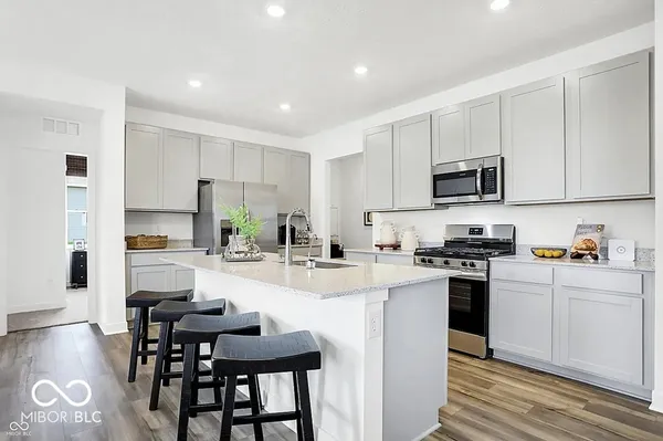 $2,800 | 3867 Andean Court, Bargersville, IN 46106