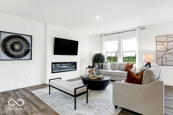 $2,800 | 3867 Andean Court, Bargersville, IN 46106