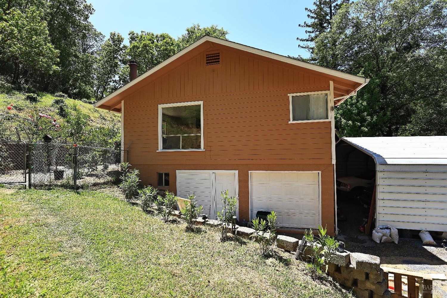 15951 Tomki Road Redwood Valley, CA 95470 - Photo 38 of 41