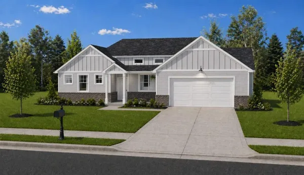 $429,750 | 334 Flying Eagle Drive, Jefferson, GA 30549