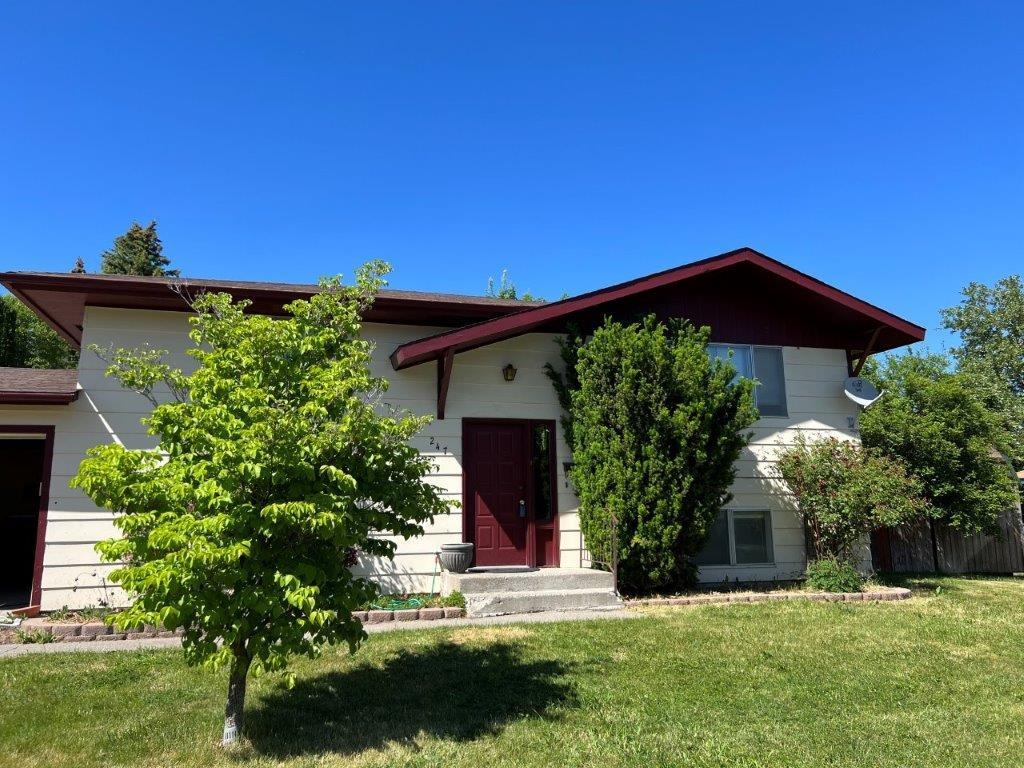 247 Walker Drive Cheney, WA 99004 - Photo 3 of 39