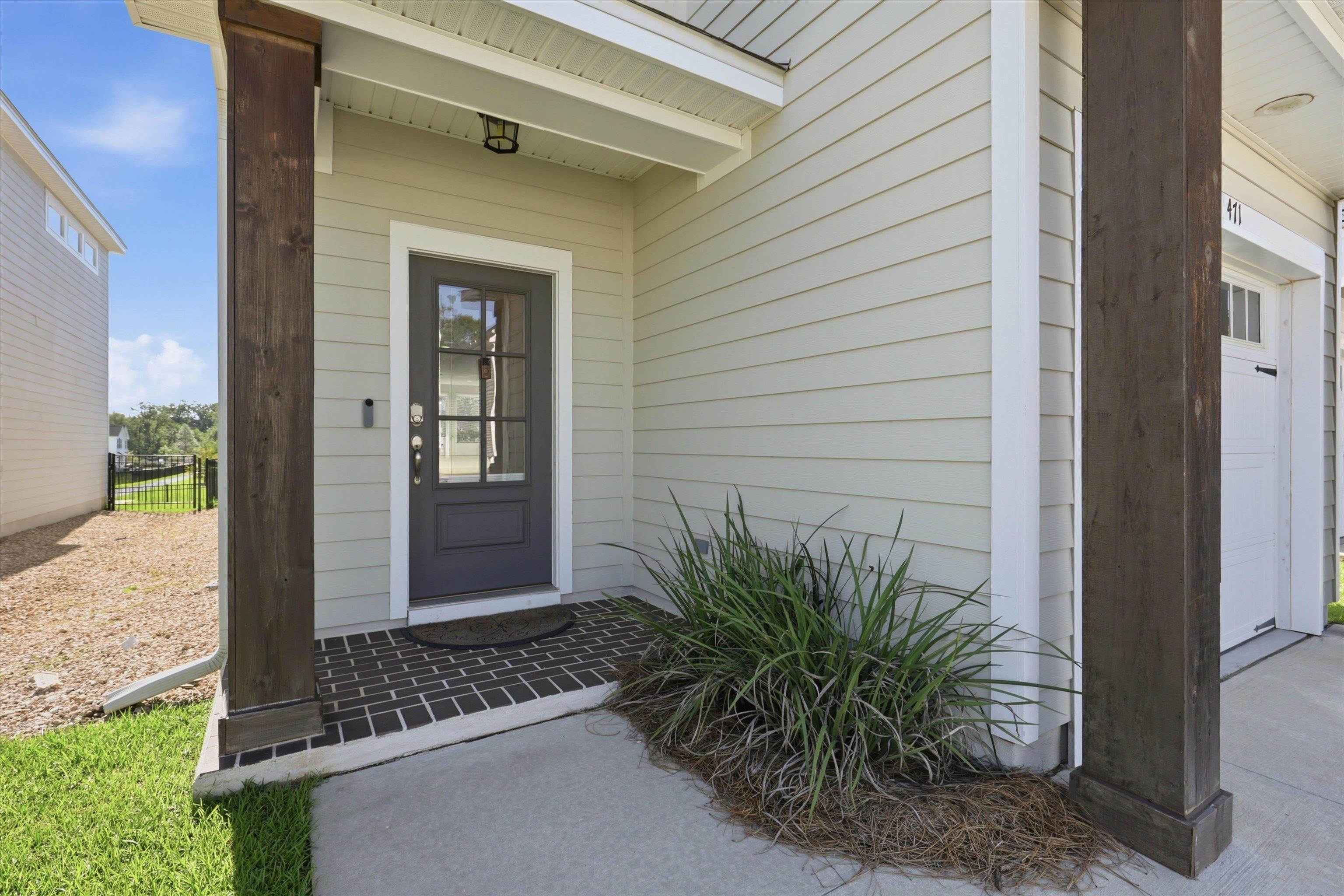 471 Grand Oaks Road Tallahassee, FL 32317 - Photo 3 of 29