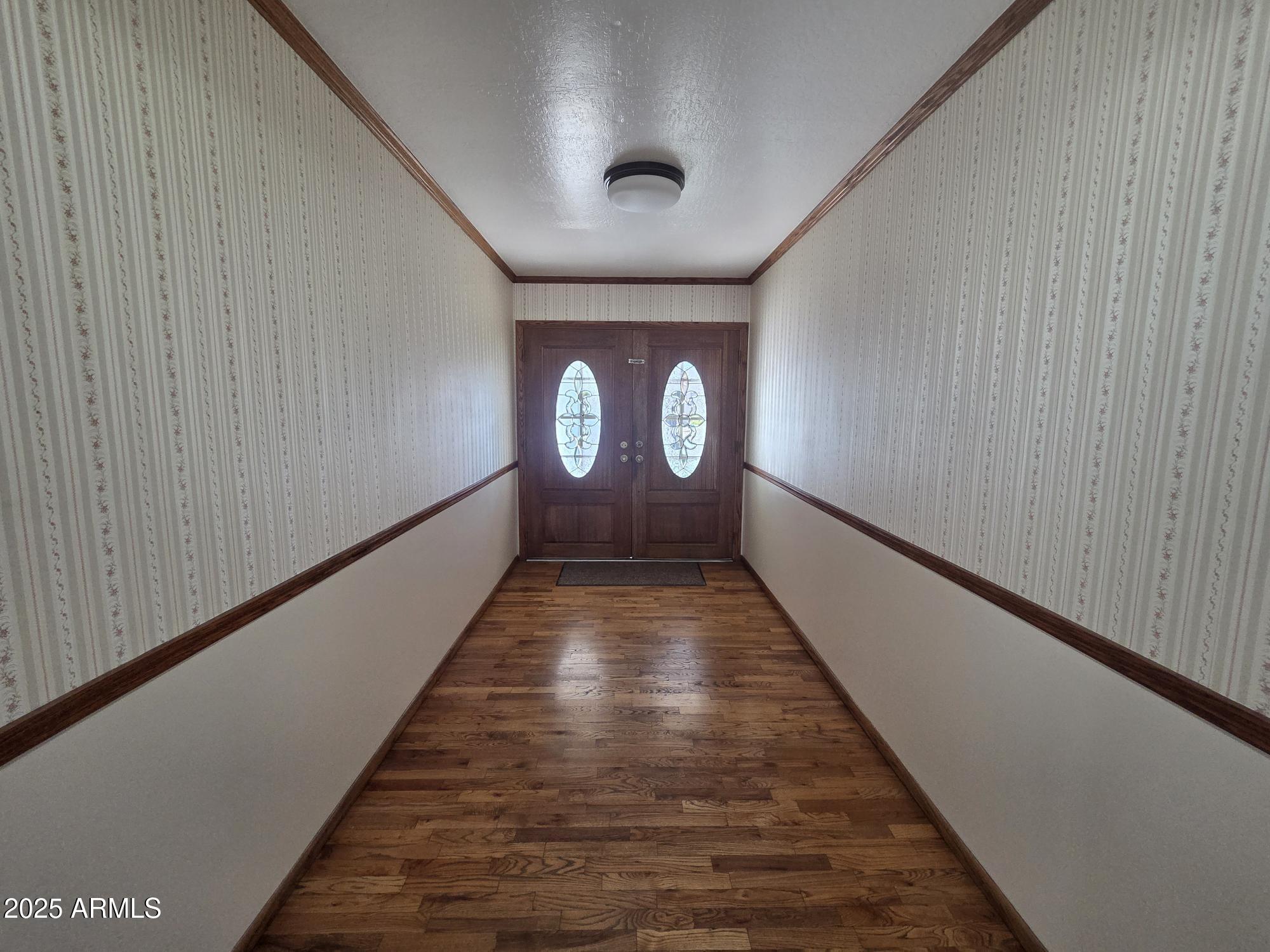 10242 East Spring Creek Road Sun Lakes, AZ 85248 - Photo 4 of 30 a view of entryway