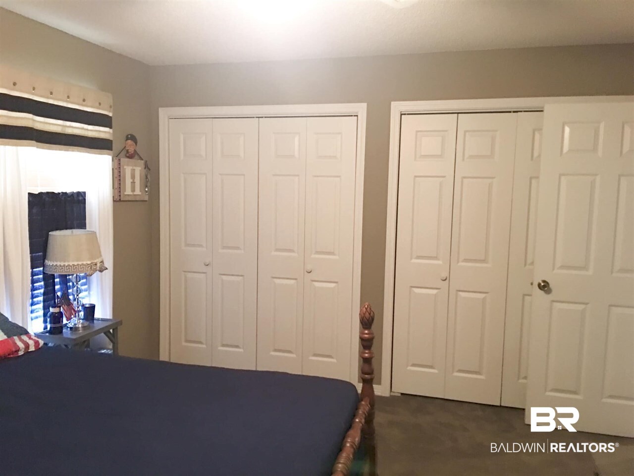 9195 Clarke Ridge Road Foley, AL 36535 - Photo 9 of 35 Bedroom