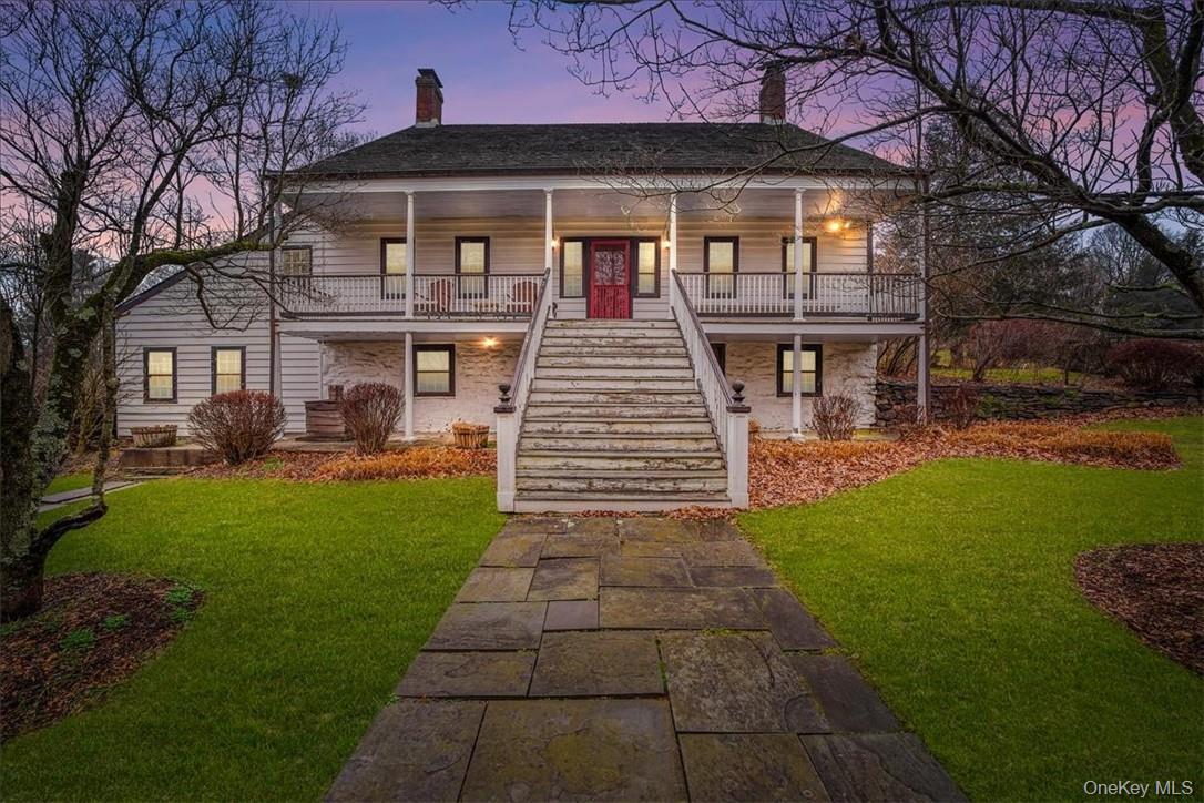 15 Inningwood Road Ossining, NY 10562 - Photo 46 of 50