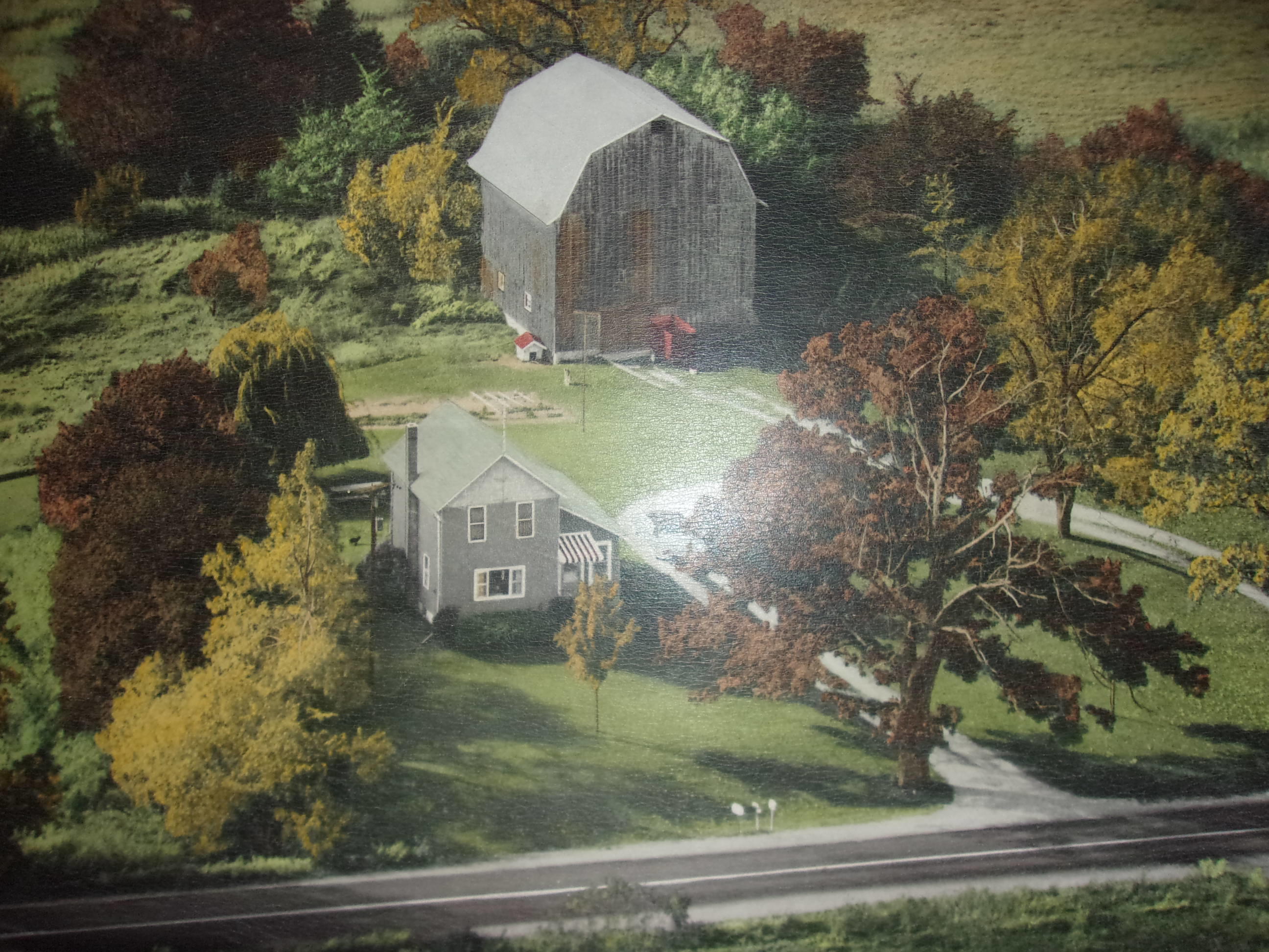 9800 Kingsbury Road Delton, MI 49046 - Photo 2 of 32 225_8590