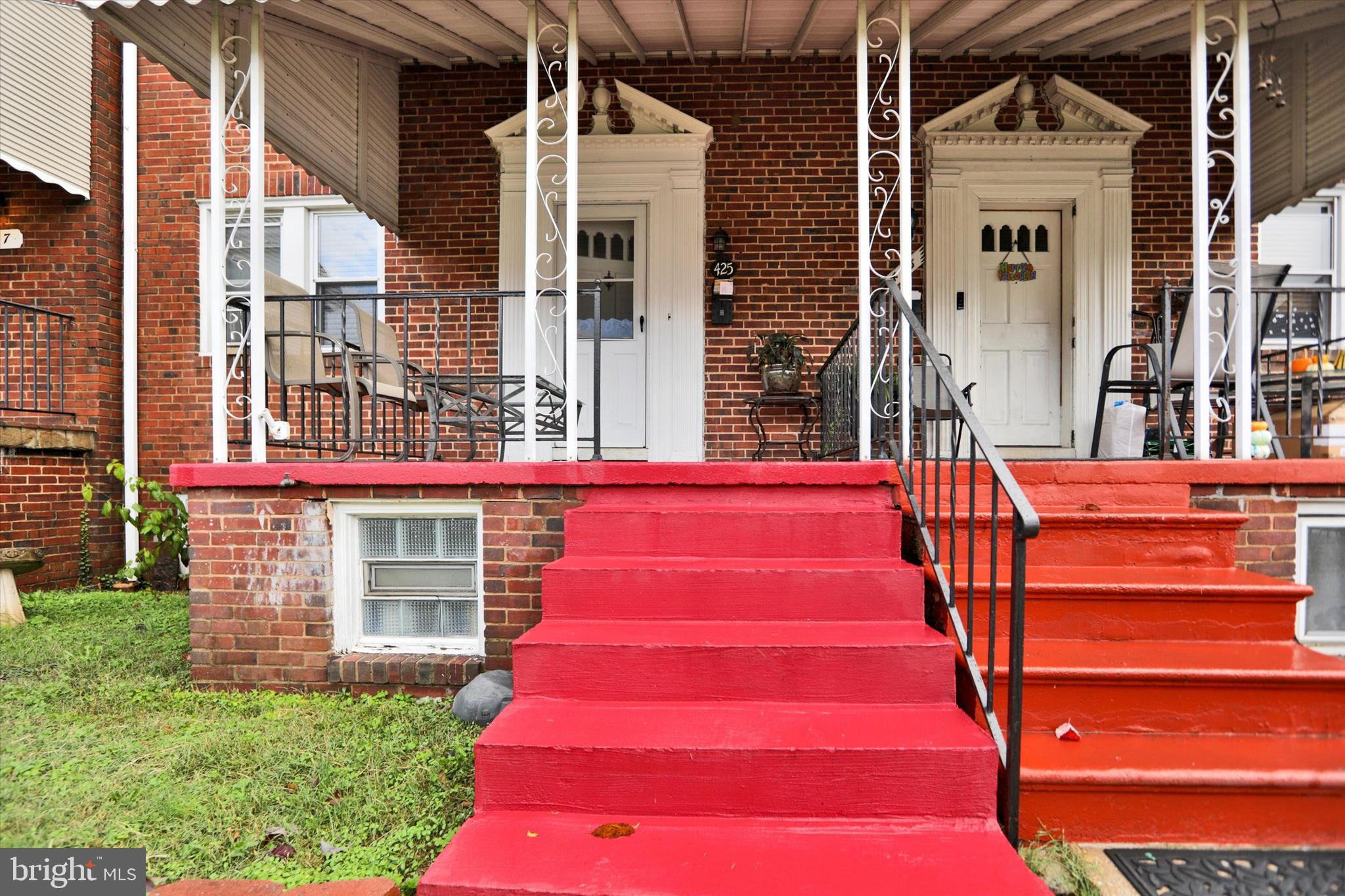 425 Overbrook Road Catonsville, MD 21228 - Photo 2 of 19