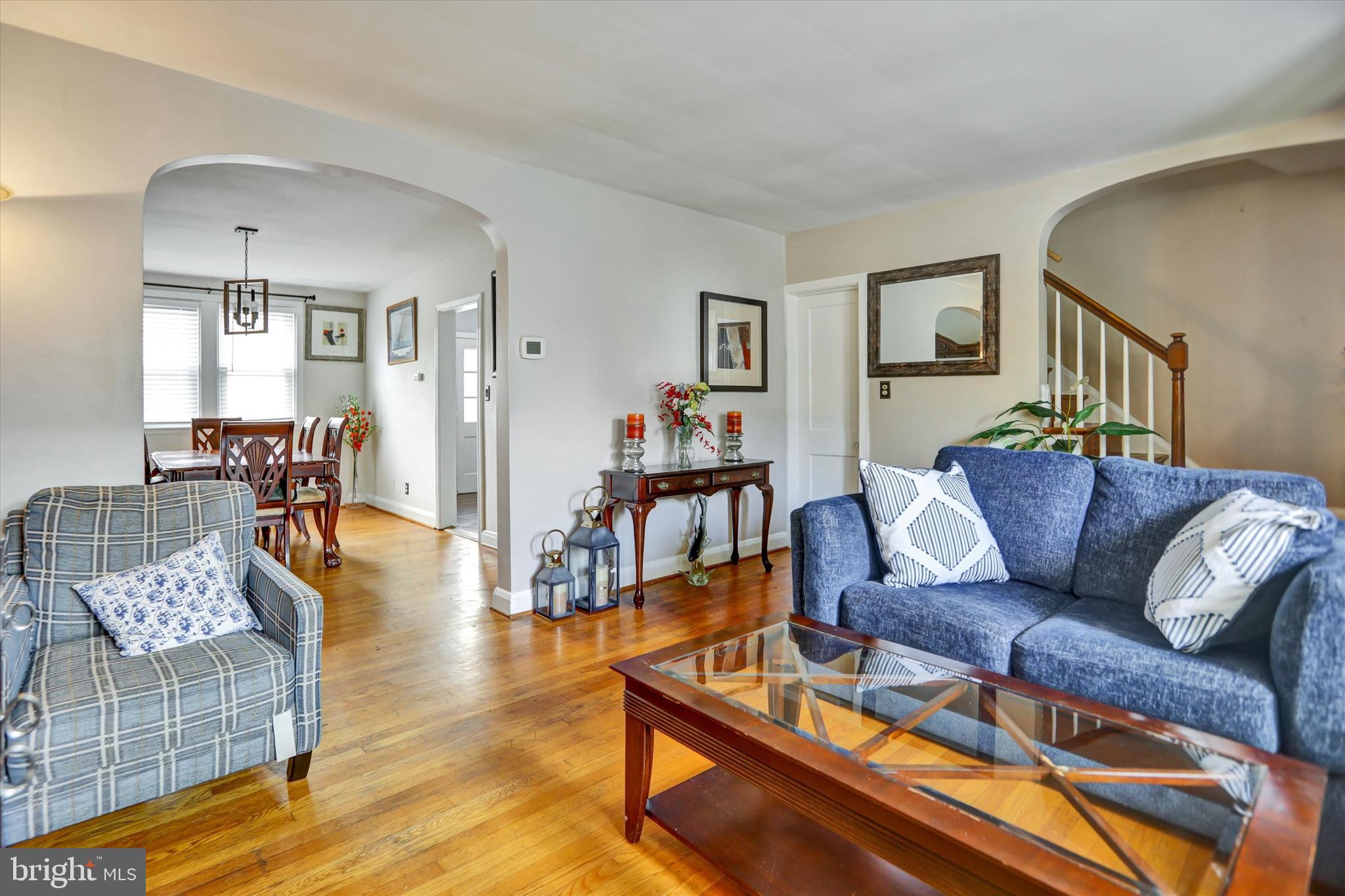 425 Overbrook Road Catonsville, MD 21228 - Photo 5 of 19