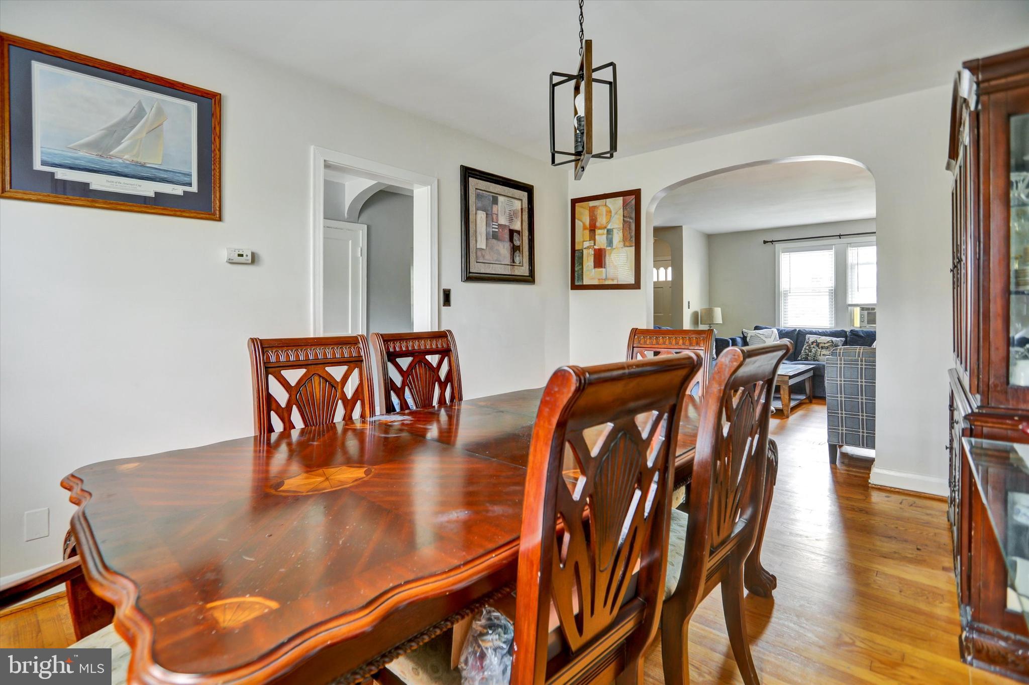 425 Overbrook Road Catonsville, MD 21228 - Photo 8 of 19