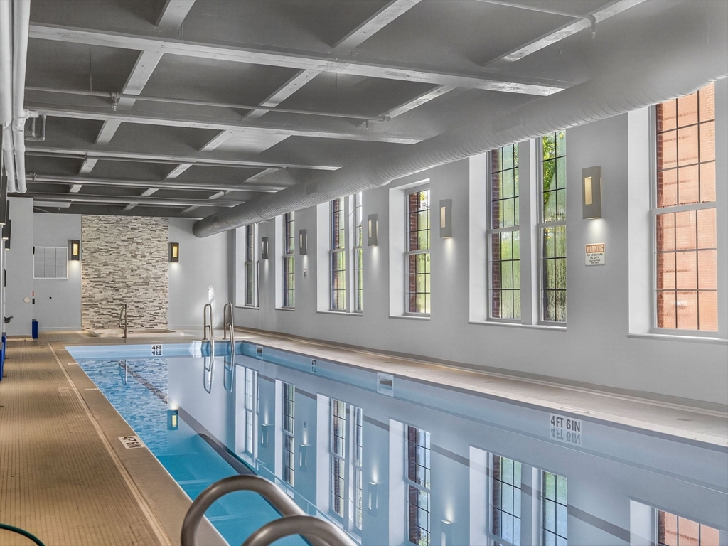 1245 Adams Street, Unit B406 Boston, MA 02124 - Photo 21 of 31