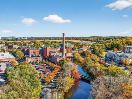 $1,200,000 | 1245 Adams Street, Unit B406, Boston, MA 02124