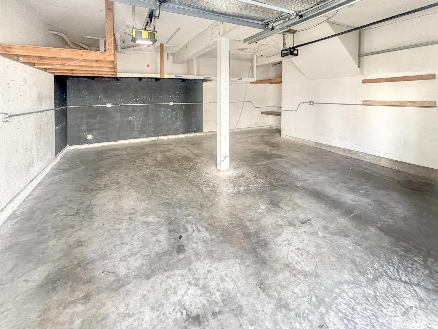 4628 Melody Drive, Unit D Concord, CA 94521 - Photo 25 of 30 a view of a garage