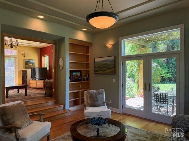 16875 Coleman Valley Road Occidental, CA 95465 - Photo 38 of 78
