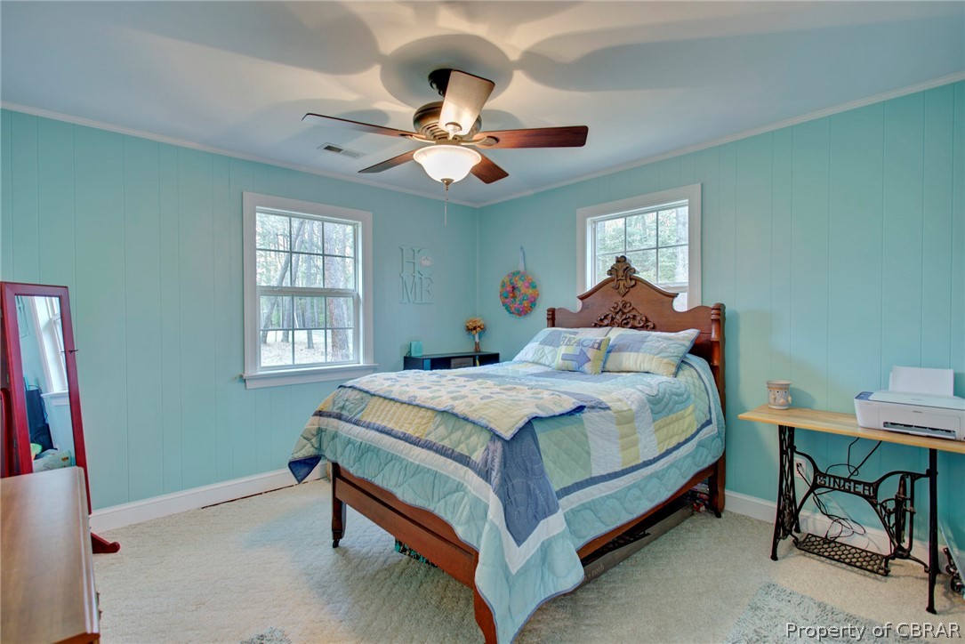 11677 Harcum Road Gloucester, VA 23061 - Photo 16 of 22 Gallery Image 16
